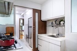 1 Canberra (D27), Condominium #580753951